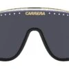 Carrera Flaglab 16 2M2 2K Black Gold