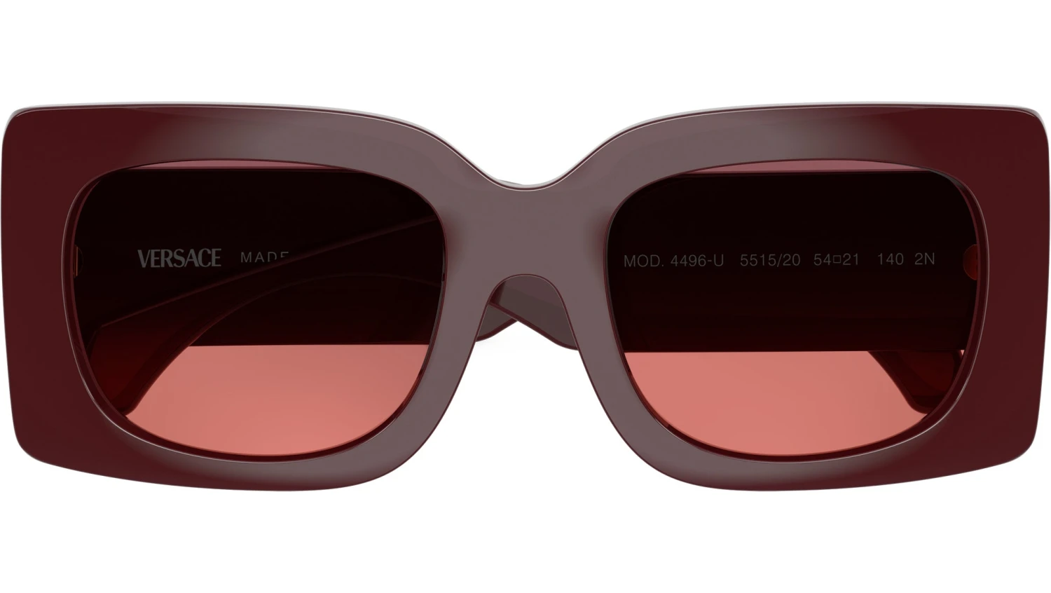 Versace VE4496U 551520 6 Versace VE4496U 551520 - Image 4