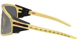 Oakley Latch Panel OO9404 14 Gold Grass -Luxe Eyewear Outlet d86dc54d9714cf536d0a45824a94bfcd