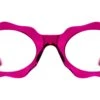 G7 FX Transparent Fuchsia -Luxe Eyewear Outlet d86efce967494a0ca6a147e535c6dfe0