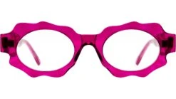 G7 FX Transparent Fuchsia
