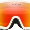 Oakley Target Line M OO7121 07 Matte White