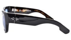 Donovan Noir -Luxe Eyewear Outlet d8d377d01444054e081f9e7bc5b3cebe