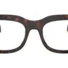 Prada PR A06V 17N1O1 Tortoise
