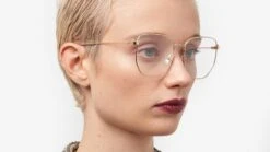 Etro 0024 000 Rose Gold -Luxe Eyewear Outlet d93396c23f18dbab3002708247ad7881