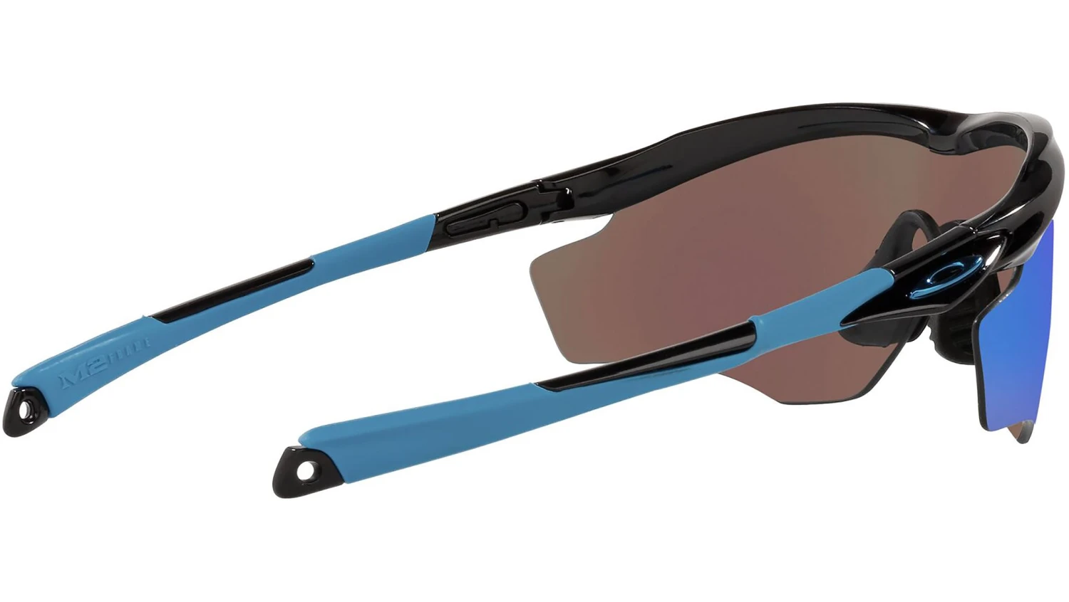 Oakley M2 Frame XL OO9343 21 Polished Black 11 Oakley M2 Frame XL OO9343 21 Polished Black - Image 9