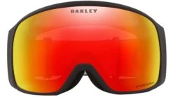 Oakley Flight Tracker XL OO7104 Matte Black Iridium