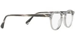 Oliver Peoples Gregory Peck OV5186 Workman Grey -Luxe Eyewear Outlet d994f6aea3eea6e6c8cf2f0484317d36