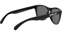 Oakley Frogskins OO9013 06 Polished Black 22 Oakley Frogskins OO9013 06 Polished Black -Luxe Eyewear Outlet d99ca66b864507ba2ac844d768e0d173