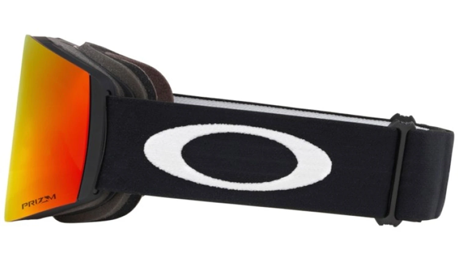 Oakley Fall Line L OO7099 02 Matte Black 5 Oakley Fall Line L OO7099 02 Matte Black - Image 3