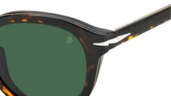 David Beckham DB 1080/CS 086 UC Havana -Luxe Eyewear Outlet da039ef6e89f5df8dd79104692170928