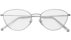 Retrosuperfuture Numero 59 Argento