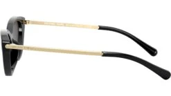 Michael Kors Perry MK2109U 333282 Black -Luxe Eyewear Outlet daabb0c560a0d348ef51205abca291b0