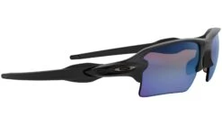 Oakley Flak 2.0 Xl OO9188 58 Matte Black -Luxe Eyewear Outlet dae4f47e08c2a2ff9c441fc4d52caf0b
