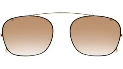 Etnia Barcelona REDWOOD CLIP GD Gold