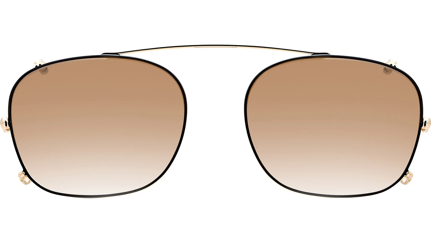 Etnia Barcelona REDWOOD CLIP GD Gold 3 Etnia Barcelona REDWOOD CLIP GD Gold