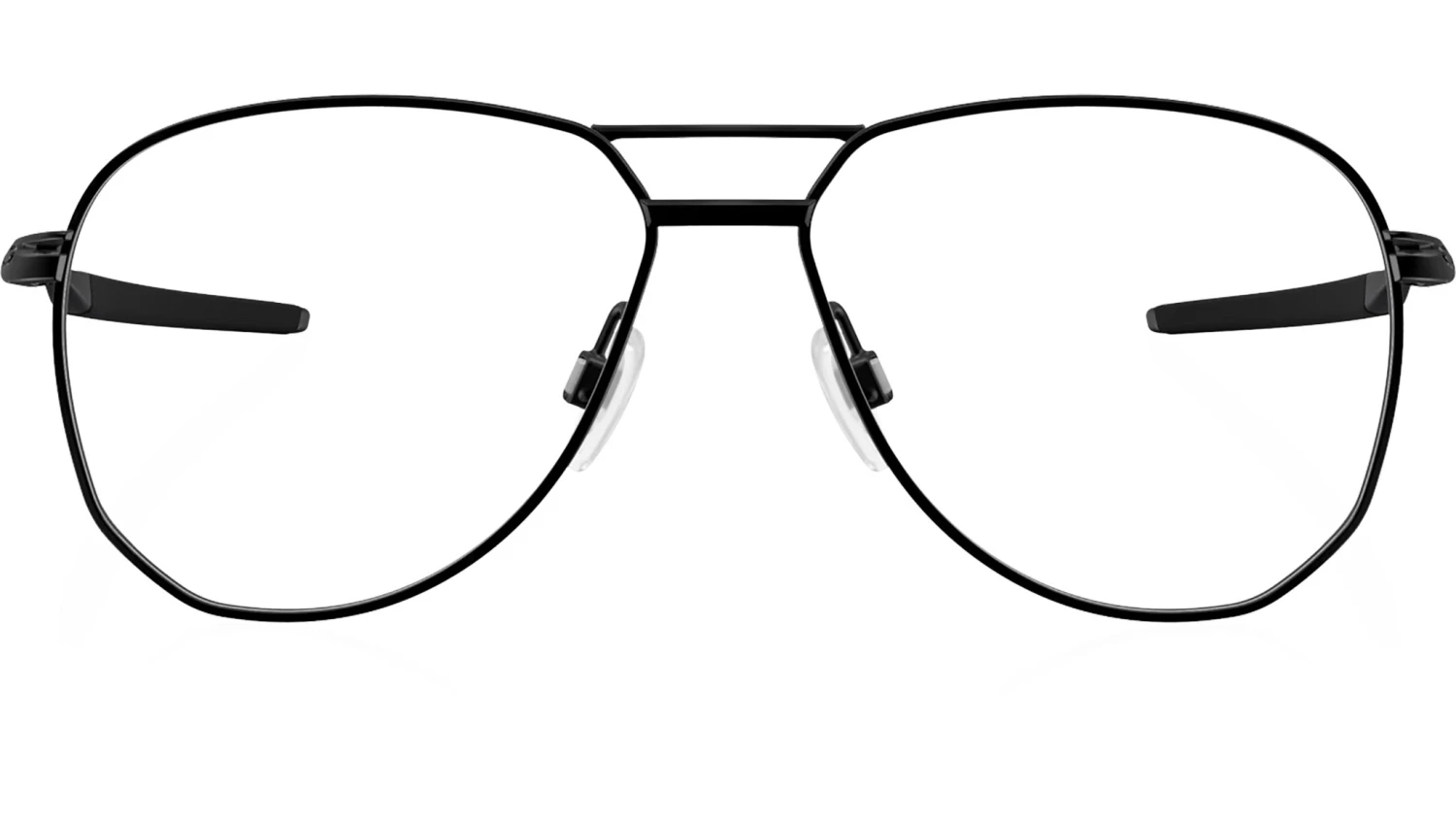 Oakley Contrail TI RX OX5077 01 Satin Black 3 Oakley Contrail TI RX OX5077 01 Satin Black