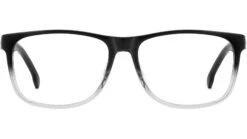 Carrera 8889 08A Black Grey