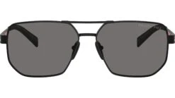 Prada Linea Rossa PS 51ZS 1BO02G Black