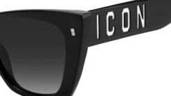 DSQUARED2 ICON 0006/S 80S 9O -Luxe Eyewear Outlet dc87f1a1f550ca09a65c6820fb76ce1c