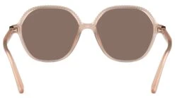 Michael Kors Bali MK2186U 344983 Milky Pink -Luxe Eyewear Outlet dca31756ab3f1c2aace161f4a97f0c50