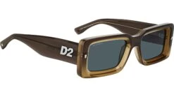 DSQUARED2 D2 0142/S 9EN KU -Luxe Eyewear Outlet dca89c04bd01c9818d0279b5915e5bec