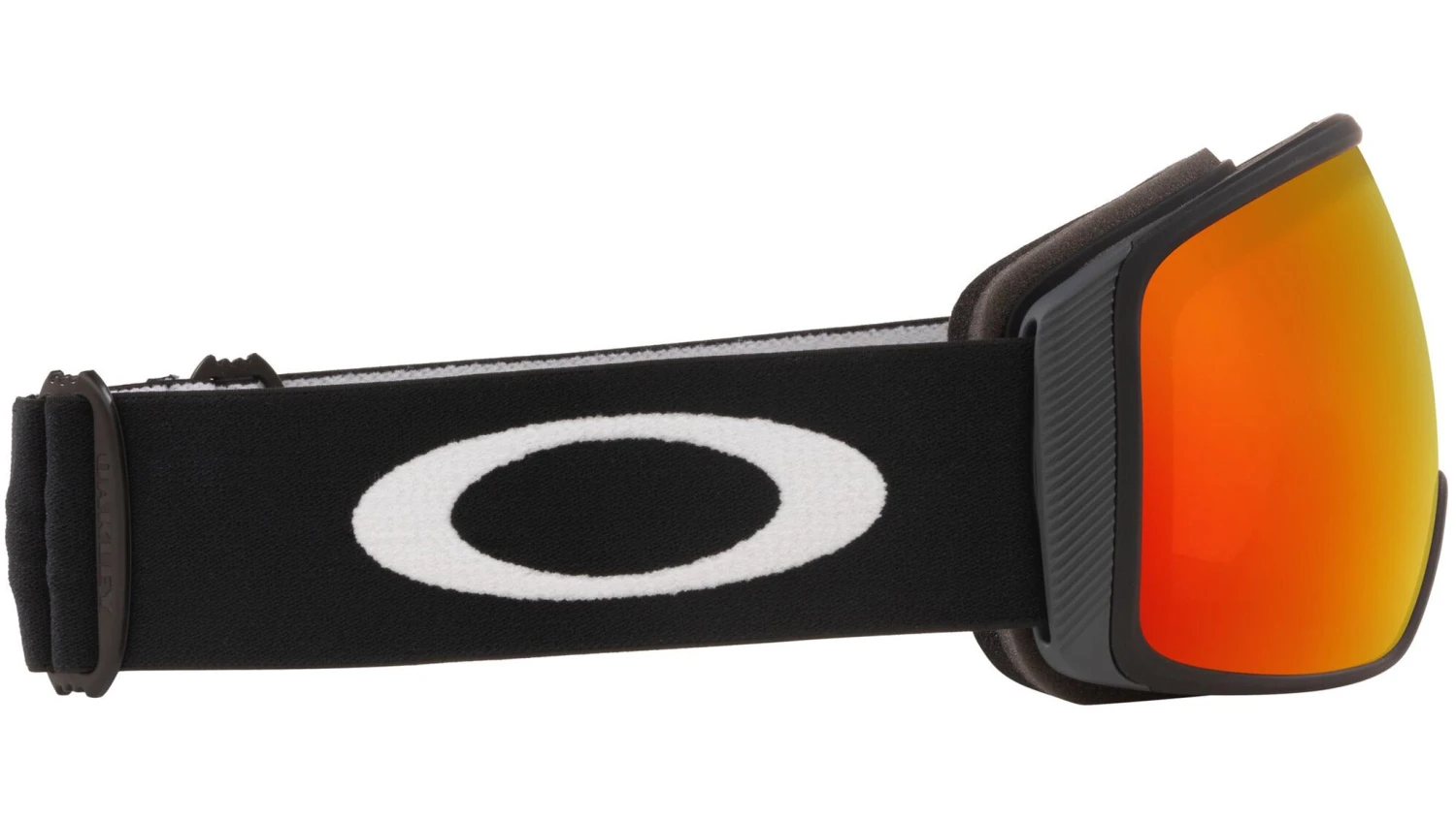 Oakley Flight Tracker XL OO7104 Matte Black Iridium 12 Oakley Flight Tracker XL OO7104 Matte Black Iridium - Image 10