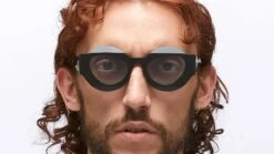 X22 BSS Sun Black Shine 7 X22 BSS Sun Black Shine -Luxe Eyewear Outlet dd087700f8280d3d9a086e2782cff121