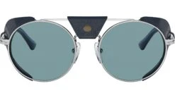Persol PO2496SZ 1139P1 Silver