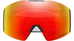 Oakley Fall Line L OO7099 02 Matte Black