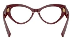 Dolce & Gabbana DG 3403 3442 Bordeaux -Luxe Eyewear Outlet dd5a0b849adaf16374d1069aa546c700