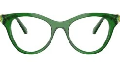Swarovski SK2036 1064 Green