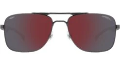Carrera CarDuc 022/S V81 H4 Dark Ruthenium