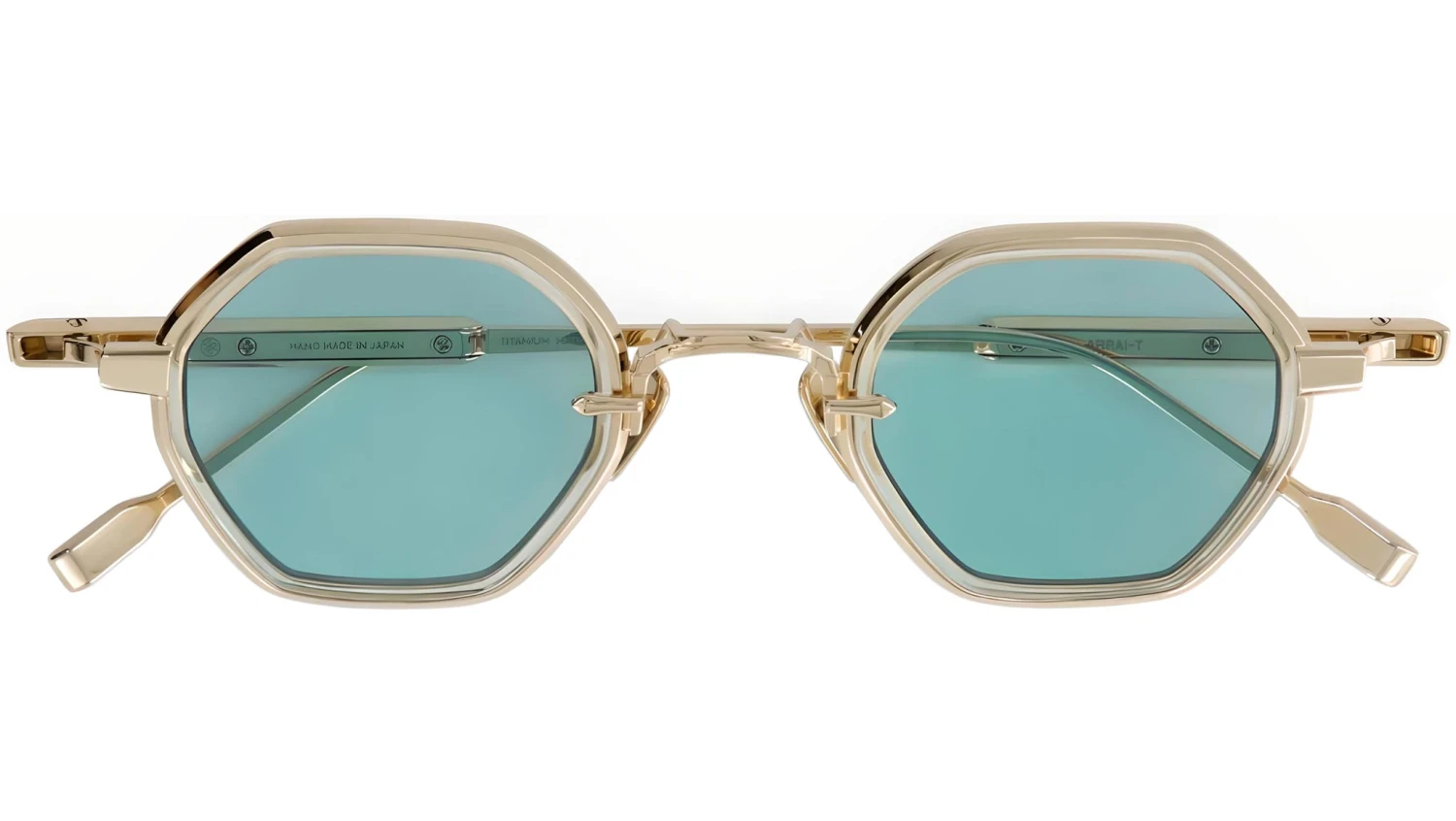 Arraï-T LG-1 3 Arraï-T LG-1