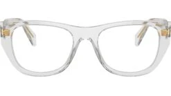 Prada PR A18V 12R1O1 Grey