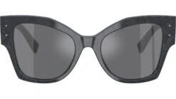 Dolce & Gabbana DG 4478 34416V Grey Lace