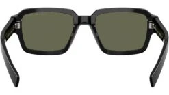 Prada PR 02ZS 1AB03R -Luxe Eyewear Outlet dd8e6a4eb8fbb04db2639061a2d00449