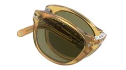 Persol Steve McQueen PO0714SM 204/P1 Yellow -Luxe Eyewear Outlet dd8e735cc63a7efb406cb7a29db8594c