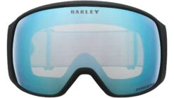 Oakley Flight Tracker L OO7104 06 Black Sapphire