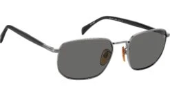 David Beckham DB 1143/S KJ1 M9 Dark Ruthenium -Luxe Eyewear Outlet de0ea7c5f546c8bc90faa01efeaa60fc