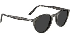 Persol PO3092SM 121948 Smoke -Luxe Eyewear Outlet de23307c0a04a64711a62529145f6202