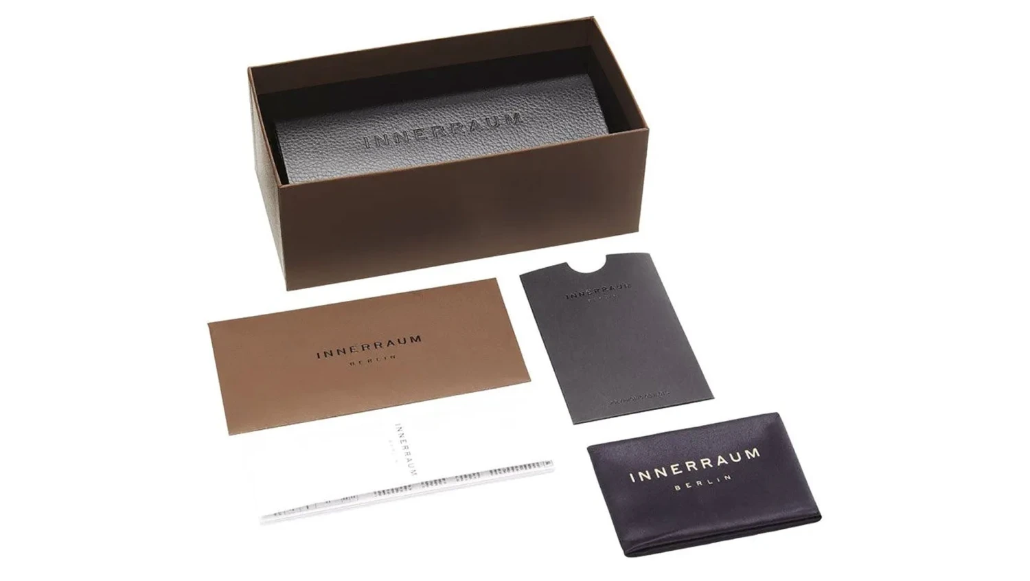 Object O24 BM Black Matt 10 Object O24 BM Black Matt - Image 8