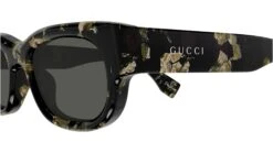 Gucci GG1910S 001 -Luxe Eyewear Outlet de29a1e9322b2c6f93a6163b19c57025