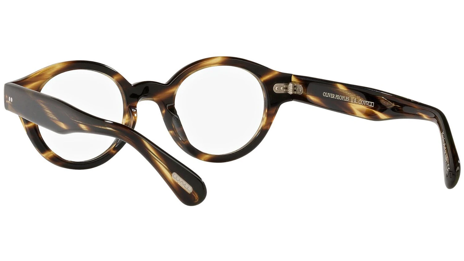 Oliver Peoples Londell OV5466U Cocobolo 8 Oliver Peoples Londell OV5466U Cocobolo - Image 6