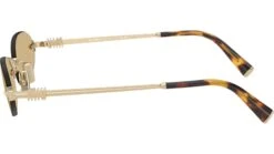 Miu Miu MU A54S ZVN10R 9 Miu Miu MU A54S ZVN10R -Luxe Eyewear Outlet de70264e5115e4e59d1def99b46a7ca4