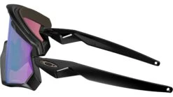 Oakley Wind Jacket 2.0 OO9418 28 Matte Black -Luxe Eyewear Outlet df019b8ac90bef5b0abfab41182931c9