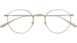 Wilson T Radiant Gold -Luxe Eyewear Outlet df2499dd615dadc048c3d343f0f2363e