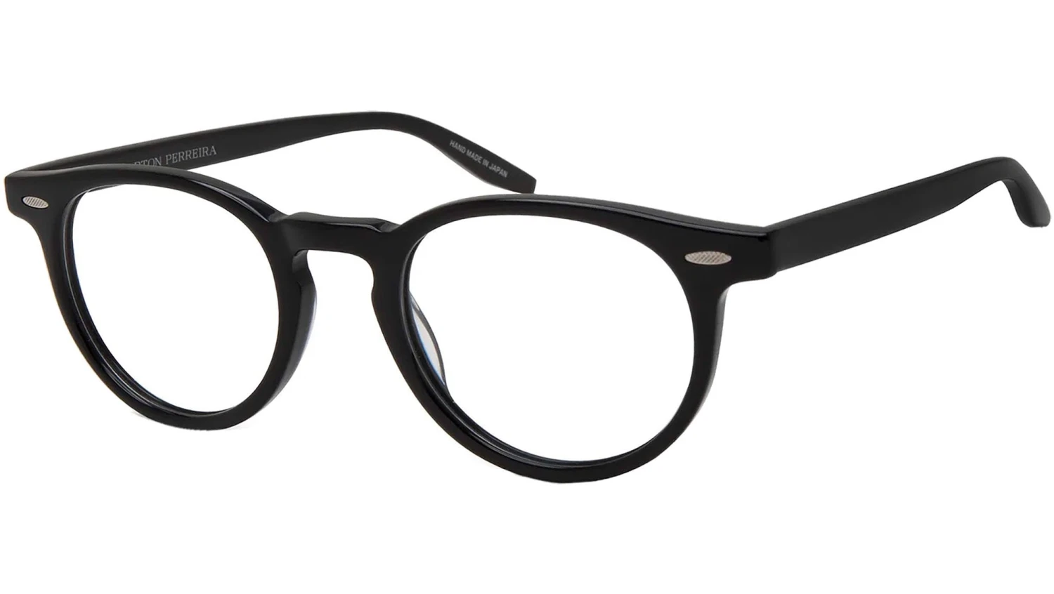 Banks BP5007 0EJ Black 4 Banks BP5007 0EJ Black - Image 2