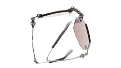 H44 Sun BBS Gunmetal -Luxe Eyewear Outlet df33a09640445d3b1adb02927de59d91