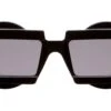X20 BS Sun Black Shine -Luxe Eyewear Outlet df3a02cfc51c4c50707e8ce7d7d381f5